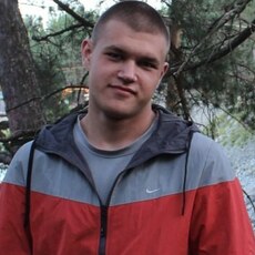 Фотография мужчины Влад, 20 лет из г. Барнаул