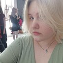 Ксюша, 18 лет