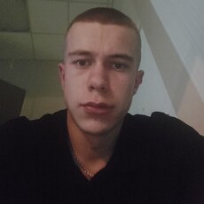 Фотография мужчины Шевченко Никита, 19 лет из г. Новокузнецк