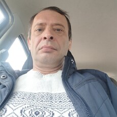 Фотография мужчины Александр, 44 года из г. Богданович