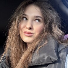 Анна, 24 из г. Иркутск.