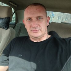 Фотография мужчины Андрей, 40 лет из г. Горно-Алтайск