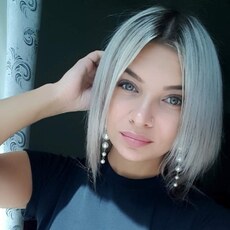 Фотография девушки Оля, 26 лет из г. Нижний Новгород