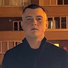 Фотография мужчины Ранэль, 21 год из г. Новосибирск