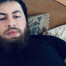 Фотография мужчины Khasan, 28 лет из г. Махачкала