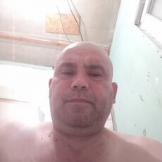 Фотография мужчины Мумин, 47 лет из г. Алушта