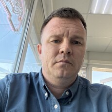 Фотография мужчины Aleksei, 41 год из г. Электросталь