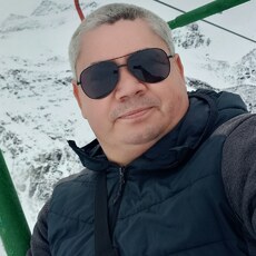 Фотография мужчины Андрей, 39 лет из г. Каменск-Шахтинский