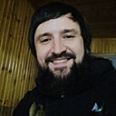 Адам, 35 лет