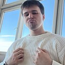 Андрей, 21 год