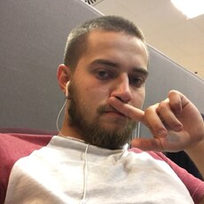 Фотография мужчины Евгений, 28 лет из г. Обнинск