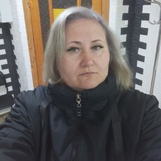 Фотография девушки Юлия, 45 лет из г. Торбеево