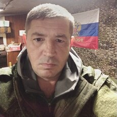 Фотография мужчины Геннадий, 44 года из г. Керчь