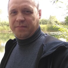 Фотография мужчины Vladimir, 45 лет из г. Екатеринбург