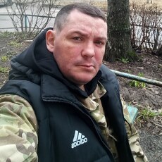 Фотография мужчины Виталий, 36 лет из г. Нижний Новгород