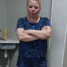 Фотография девушки Ксения, 35 лет из г. Хабаровск