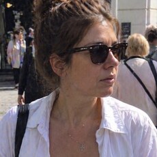 Фотография девушки Екатерина, 42 года из г. Симферополь