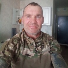 Фотография мужчины Олег, 52 года из г. Кемерово
