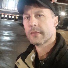 Фотография мужчины Сергей, 47 лет из г. Обнинск