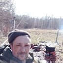 Заяц, 48 лет