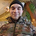 Богдан, 20 лет