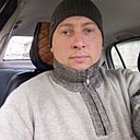 Антон, 36 лет