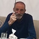 Геворг, 67 лет