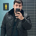 Фархад, 31 год