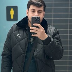 Фотография мужчины Фархад, 31 год из г. Казань