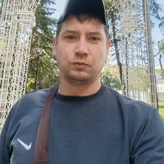 Фотография мужчины Алексей, 36 лет из г. Екатеринбург