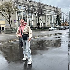 Фотография мужчины Влад, 30 лет из г. Долгопрудный