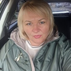 Фотография девушки Наталия, 52 года из г. Нижний Новгород