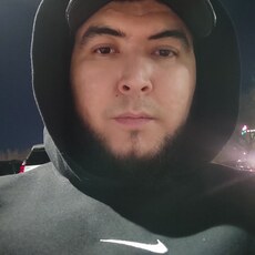 Фотография мужчины Али, 30 лет из г. Капчагай