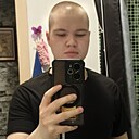 Данил, 21 год