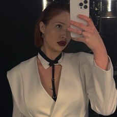 Фотография девушки Света, 21 год из г. Саратов