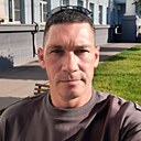 Антон, 44 года