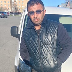 Фотография мужчины Костя, 41 год из г. Киев