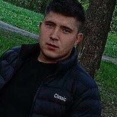 Фотография мужчины Андрей, 30 лет из г. Смоленск