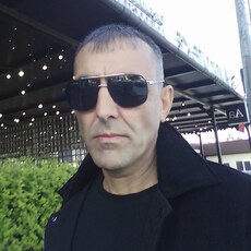 Фотография мужчины Бахтияр, 43 года из г. Адлер