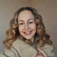 Фотография девушки Елена, 42 года из г. Пенза
