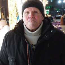 Фотография мужчины Анатолий, 61 год из г. Новосибирск