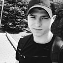 Макс, 25 лет