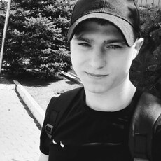 Фотография мужчины Макс, 25 лет из г. Новокузнецк