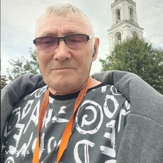 Фотография мужчины Sait, 62 года из г. Бугульма