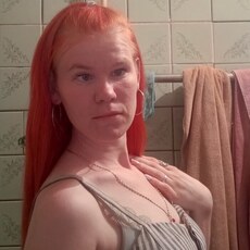 Фотография девушки Настена, 23 года из г. Рубцовск
