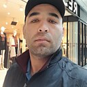 Мирзоанвар, 36 лет