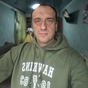 Макс, 39 лет