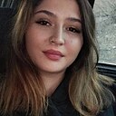 Ника, 23 года
