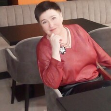Фотография девушки Ирина, 51 год из г. Екатеринбург