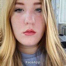 Фотография девушки Таня, 23 года из г. Чебоксары